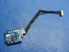 Lenovo ThinkPad Edge E430 14" OEM SD Memory Card Reader w/ Cable LS-8135P ER* - Laptop Parts - Buy Authentic Computer Parts - Top Seller Ebay