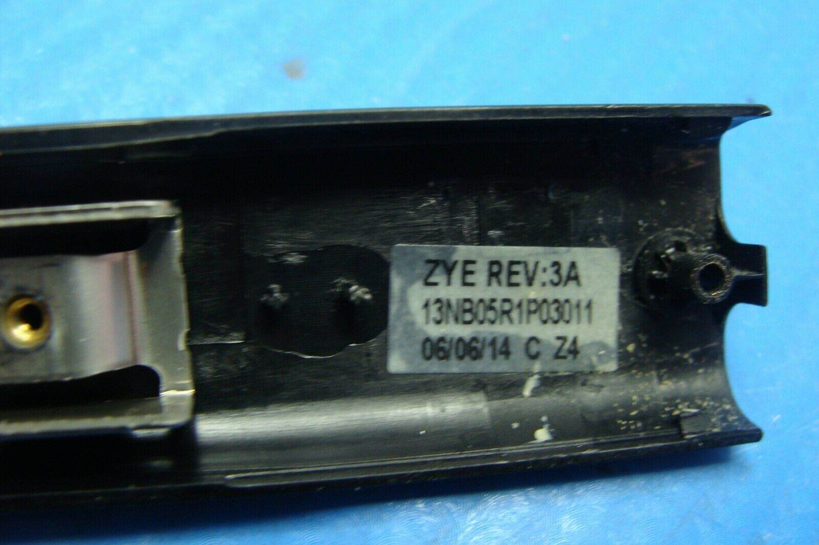 Asus Transformer Book Flip TP500LA-AB53T 15.6 Hinge Cap w/Antenna 13nb05r1p03011 - Tested Computer Laptop Parts