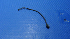 MacBook Pro A1278 13" 2009 MB991LL Genuine Microphone Mic Cable 922-9059 Apple