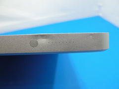 MacBook Pro A1286 15" Early 2011 MC721LL/A Top Case w/Keyboard Trackpad 661-5854 