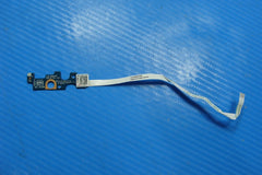 Dell Inspiron 15 5558 15.6" Genuine Power Button Board w/Cable ls-b844p 94mfg
