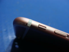 iPhone 6s Verizon A1633 4.7" 2015 MKQD2LL/A Back Case Rose Gold w/Battery ER* - Laptop Parts - Buy Authentic Computer Parts - Top Seller Ebay