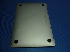 Macbook Air A1370 MC505LL/A Late 2010 11" Genuine Bottom Case 922-9679 #3 Apple