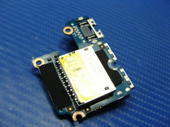 HP ProBook 640 G1 14" OEM USB LAN Ethernet Card Reader Board 6050A2566901 ER* - Laptop Parts - Buy Authentic Computer Parts - Top Seller Ebay