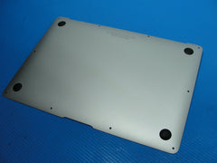 Macbook Air A1466 13" 2015 MJVE2LL/A MJVG2LL/A OEM Bottom Case 923-00505 Apple
