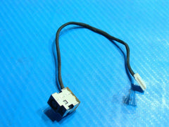 HP Notebook 2000-340CA 15.6" Genuine DC IN Power Jack w/Cable 350714L00-600-G - Laptop Parts - Buy Authentic Computer Parts - Top Seller Ebay