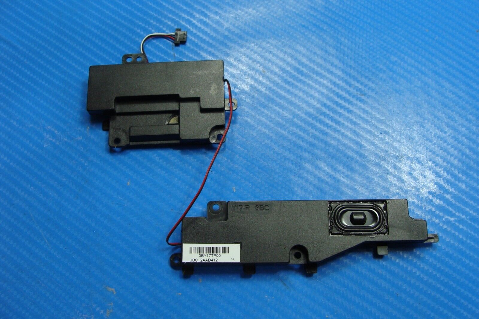 HP Pavilion 17-f114dx 17.3