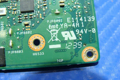 Asus VivoBook Q200E-BHI3T45 11.6" i3-3217U Motherboard 60-NFQMB1800-B04 AS IS