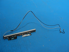 Dell XPS 14Z L412Z 14" Genuine Laptop WiFi Antenna Cables w/Hinge Cover A10C25 - Laptop Parts - Buy Authentic Computer Parts - Top Seller Ebay