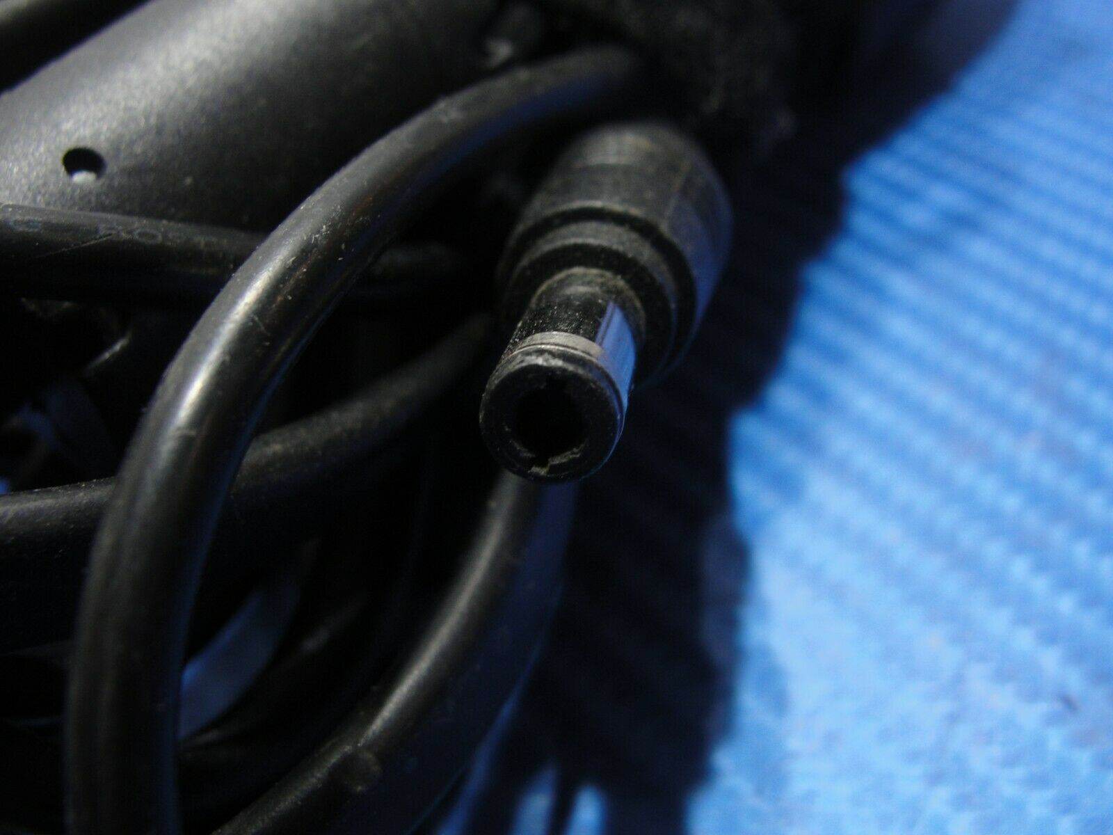 Genuine Toshiba AC Adapter Power Charger 19V 3.95A 75W ADP-75SB PA3468U-1ACA - Tested Computer Laptop Parts