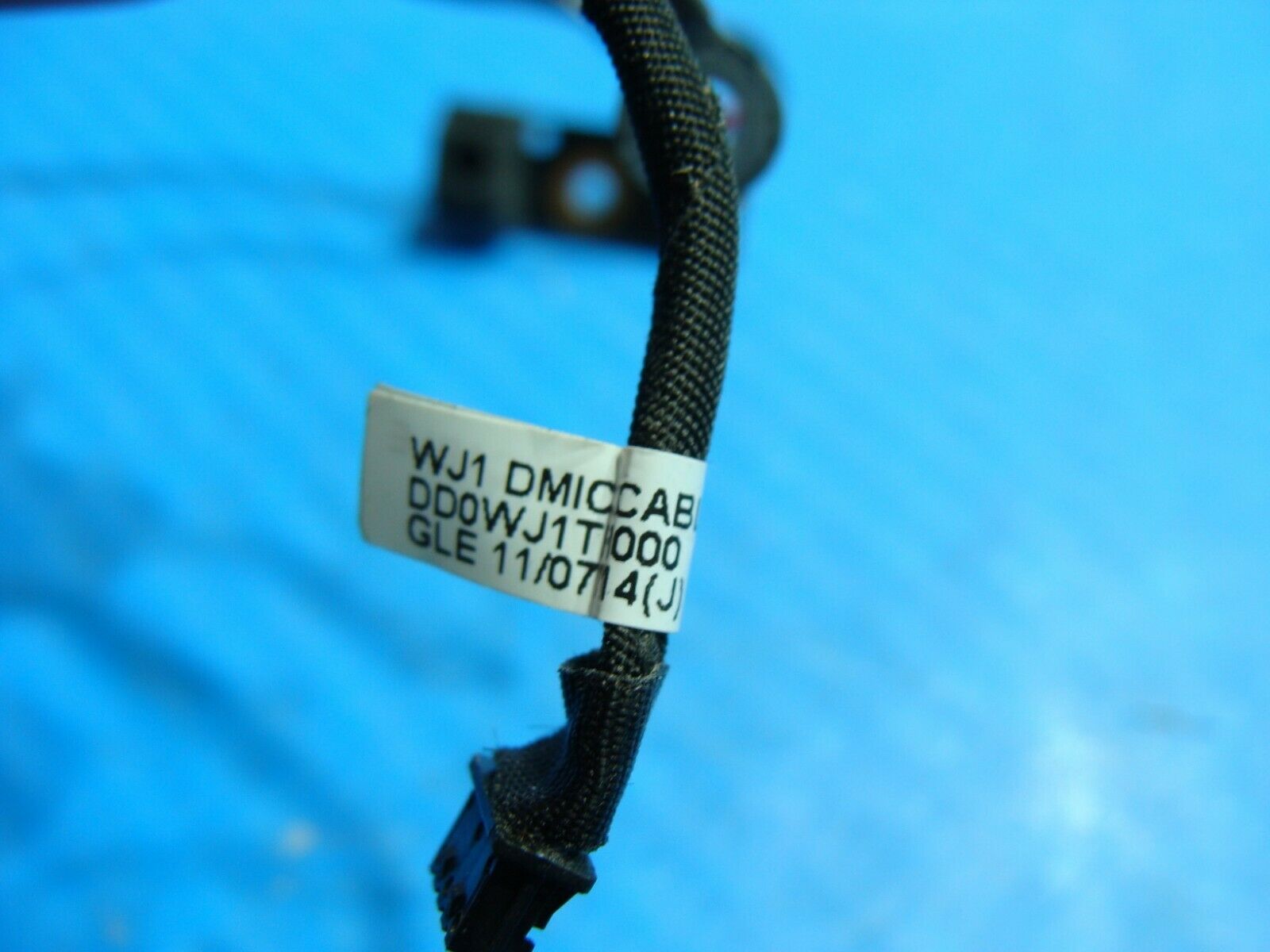 HP Touchsmart AIO 610-1000 23