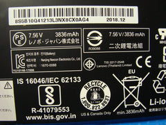 Lenovo IdeaPad 330-15IKB 15.6" Battery 7.56V 30Wh 3836mAh L17L2PF1