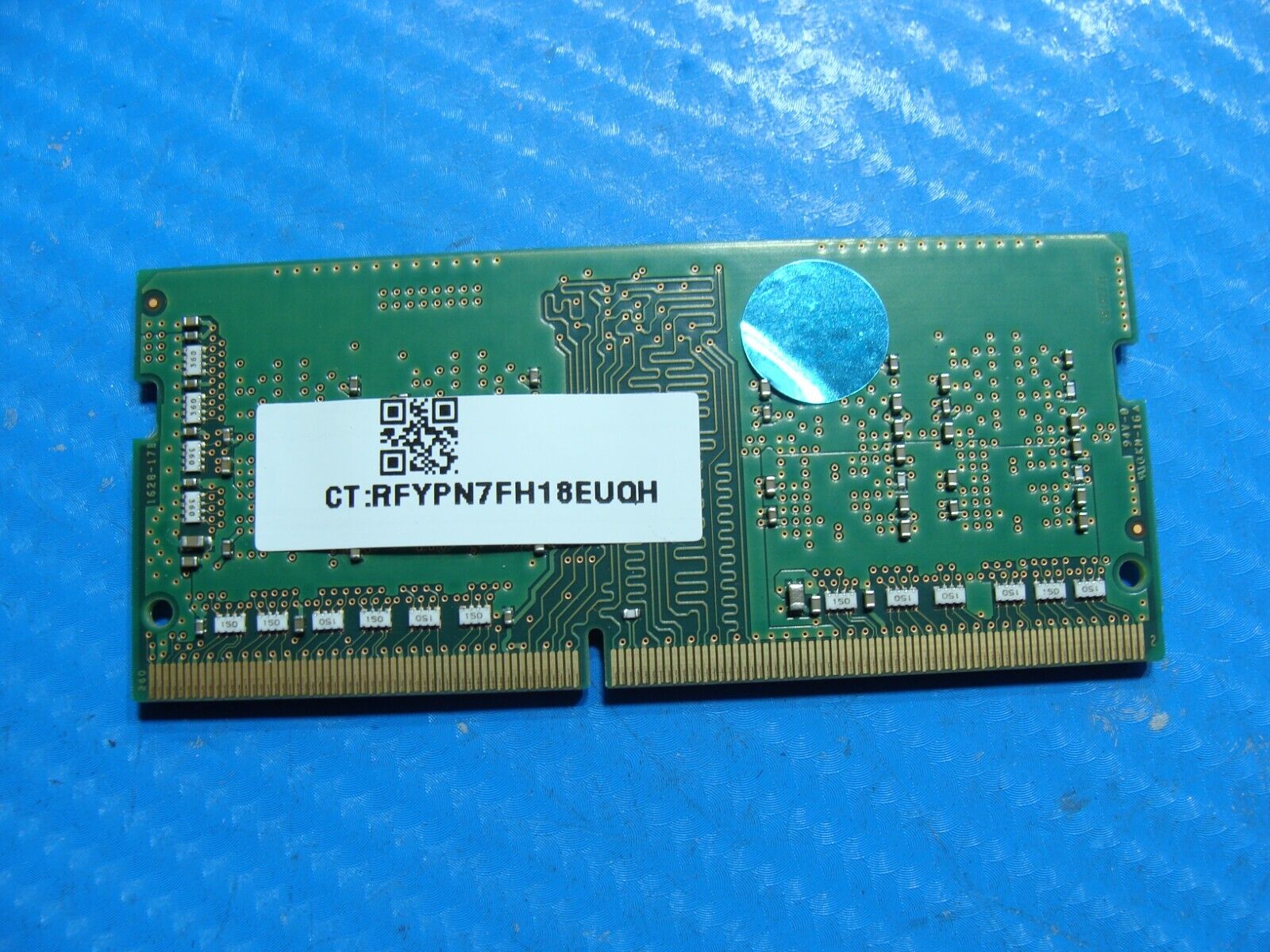 HP 440 G4 SK Hynix 4GB 1Rx16 PC4-2400T Memory RAM SO-DIMM HMA851S6AFR6N-UH