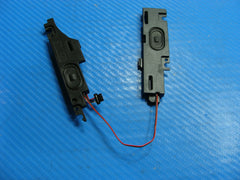 HP Pavilion 15-ab157nr 15.6" Genuine Laptop Left & Right Speaker Set HP