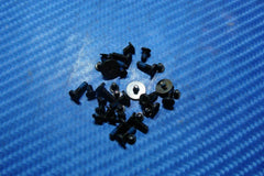 HP EliteBook 8460p 14” Genuine Laptop Screw Set Screws for Repair ScrewSet #1 - Tested Computer Laptop Parts