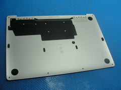 MacBook Pro A1708 13" 2017 MPXR2LL/A Genuine Bottom Case Silver 923-01787 