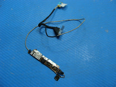 Asus X200MA-SCL0505F 11.6" LCD Video Cable w/WebCam DDEX8FLC110 