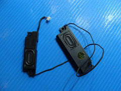 Lenovo Thinkpad T480 14" Genuine Laptop Left & Right Speaker Set PK23000P3V0