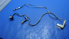 Toshiba Qosmio X775-Q7273 17.3" OEM LCD Video Cable w/Webcam C5DD6E B8DB6I ER* - Laptop Parts - Buy Authentic Computer Parts - Top Seller Ebay