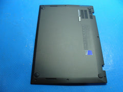 Lenovo ThinkPad 14" X1 Carbon 3rd Gen Genuine Bottom Case Base Cover 00HN987