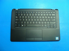 Dell Latitude E5270 12.5" OEM Palmrest w/Touchpad Keyboard A15249 AP1F4000900 #1 - Laptop Parts - Buy Authentic Computer Parts - Top Seller Ebay