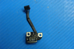 MacBook Pro A1286 15" 2011 MD318LL/A Magsafe Board w/Cable 922-9307 