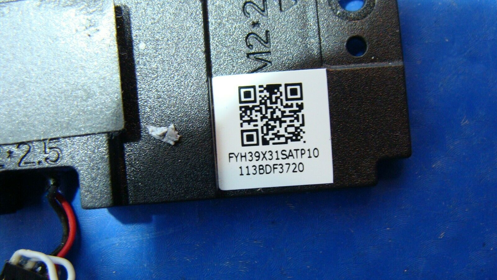 HP Spectre x360 13-w013dx 13.3