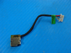 HP Pavilion 15-eg0025nr 15.6" DC IN Power Jack w/Cable M01322-Y75