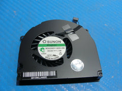 MacBook Pro A1286 15" Late 2011 MD322LL/A Right CPU Cooling Fan 922-8702 