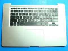 MacBook Pro A1286 15" Early 2011 MC721LL/A Top Case w/Keyboard Trackpad 661-5854 - Laptop Parts - Buy Authentic Computer Parts - Top Seller Ebay