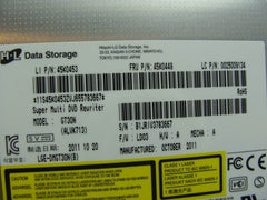 Lenovo IdeaCentre B520 7745 23 Super Multi DVD-RW Burner Drive 45K0448 GT30N ER* - Tested Computer Laptop Parts