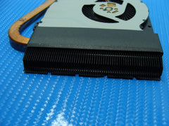 Asus X550CA 15.6" Genuine CPU Cooling Fan w/Heatsink 13N0-PZA0101 13NB00U1AM010