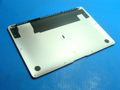 Macbook Air A1466 13" 2015 MJVE2LL/A Genuine Bottom Case Silver 923-00505 Grd A - Laptop Parts - Buy Authentic Computer Parts - Top Seller Ebay