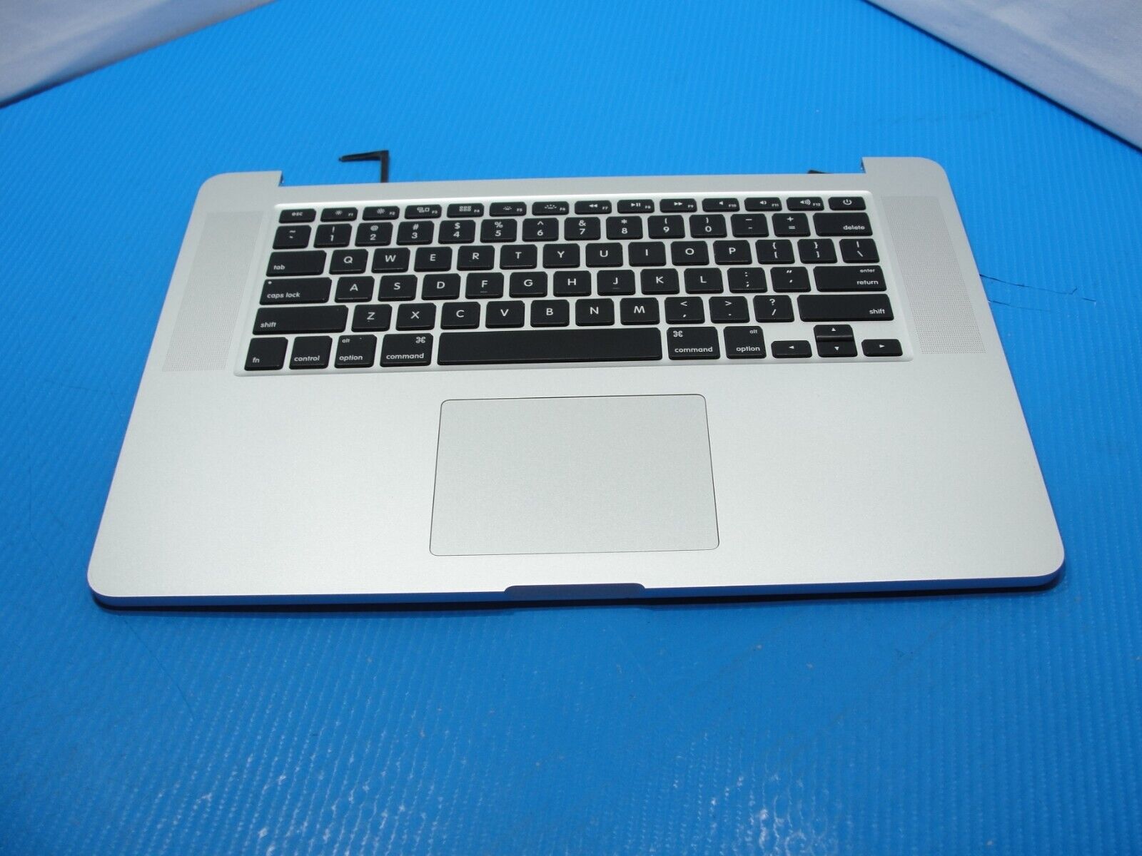 MacBook Pro A1398 15