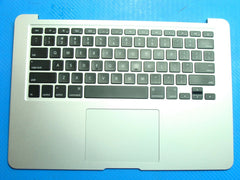 MacBook Air A1466 13" 2015 MJVE2LL/A MJVG2LL/A Top Case w/Keyboard 661-7480 Gr A - Laptop Parts - Buy Authentic Computer Parts - Top Seller Ebay