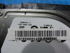 Lenovo IdeaPad U530 Touch Seagate 500GB SATA 2.5" SSHD Hard Drive ST500LM000