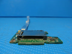 Asus ROG G750JM-BSI7N24 17.3" OEM SD Card Reader Board w/Cable 60NB00M0-CR1160 ASUS