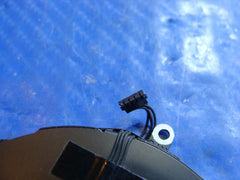 MacBook Pro A1297 17" Early 2011 MC725LL/A Right CPU Cooling Fan 922-9294 ER* - Laptop Parts - Buy Authentic Computer Parts - Top Seller Ebay