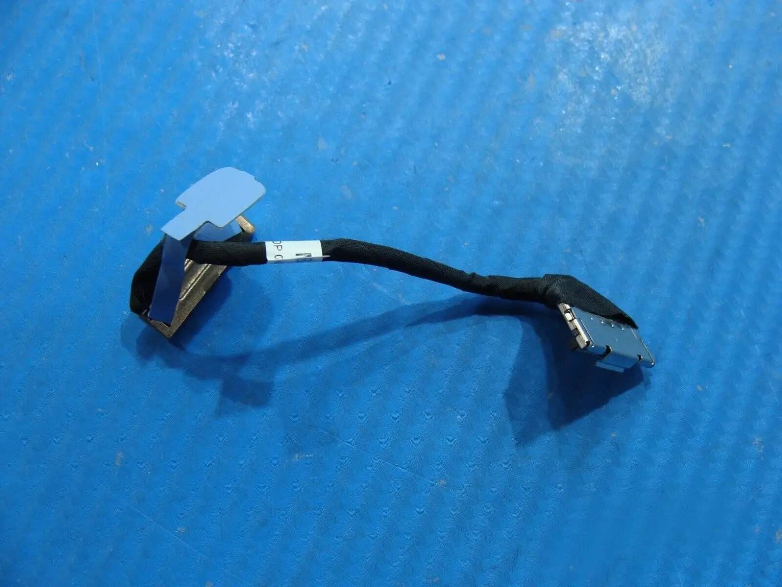 Dell Optiplex 3050 Genuine Desktop Micro IO Card Display Cable - Tested Computer Laptop Parts