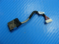 Lenovo ThinkPad W540 15.6" Genuine Laptop DC IN Power Jack w/Cable 50.4LO05.001 - Laptop Parts - Buy Authentic Computer Parts - Top Seller Ebay