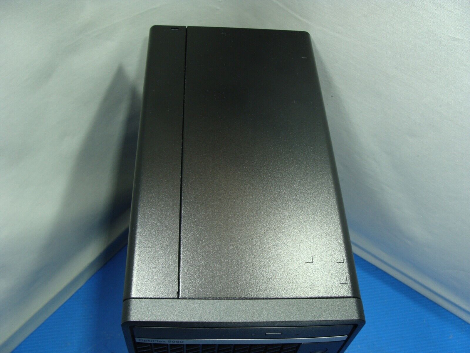 In WRTY DELL OptiPlex 5080 MT Desktop i7-10700 2.9Ghz 16GB 512GB SSD DVDRW W11P