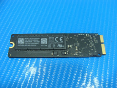 MacBook Pro A1502 Samsung 256GB SSD Solid State Drive MZ-JPV2560/0A4 655-1858H