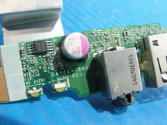 HP Beats Special Edition 15-p030nr 15.6" USB Audio Board w/Cable DAY11ATB6G0 