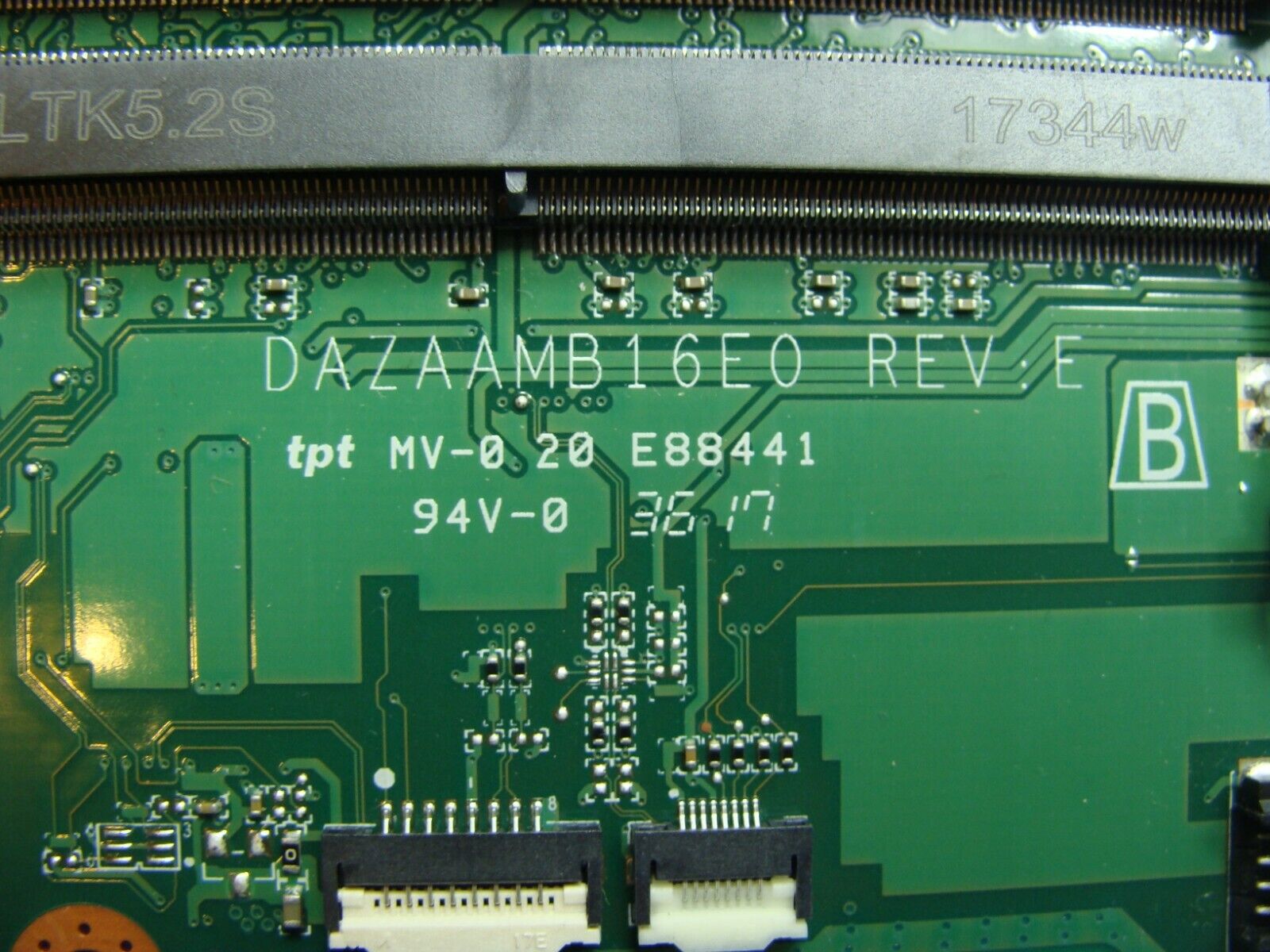 Acer Aspire E5-575 15.6