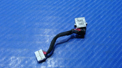 Dell Latitude E7440 14" Genuine Laptop DC IN Power Jack w/ Cable 6KVRF ER* - Laptop Parts - Buy Authentic Computer Parts - Top Seller Ebay