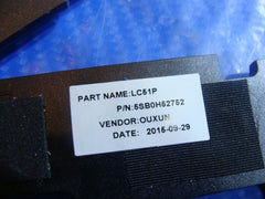 Lenovo Edge 2-1580 15.6" Genuine Left & Right Speaker Set 5SB0H52752 ER* - Laptop Parts - Buy Authentic Computer Parts - Top Seller Ebay