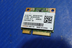 Sony Vaio 15.6" SVT151A11L SVT15115CXS Genuine Wireless WiFi Card AR5B225 GLP* - Laptop Parts - Buy Authentic Computer Parts - Top Seller Ebay
