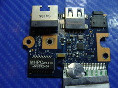 Toshiba Satellite C55-B5299 15.6" Genuine USB Audio Board w/ Cable LS-B303P Toshiba