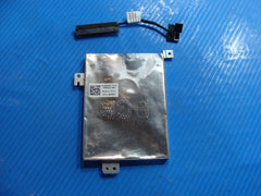 Dell Inspiron 13.3" 13 5379 Genuine HDD Hard Drive Caddy w/Connector MP89Y 34RG5