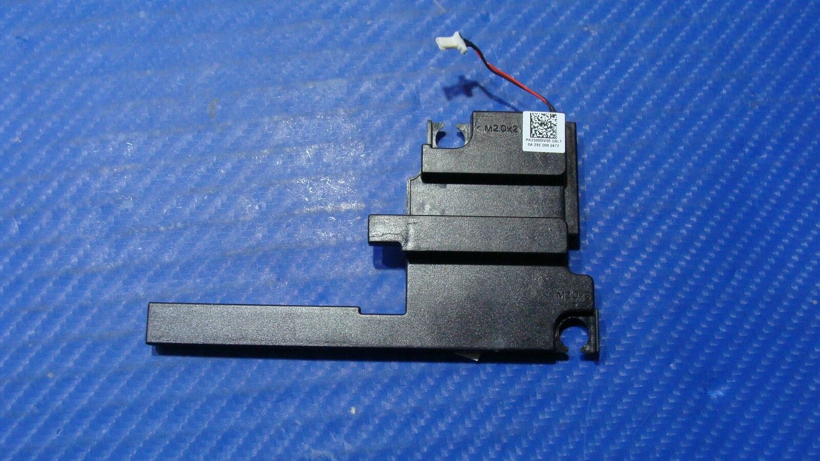 HP Envy m6-1125dx 15.6